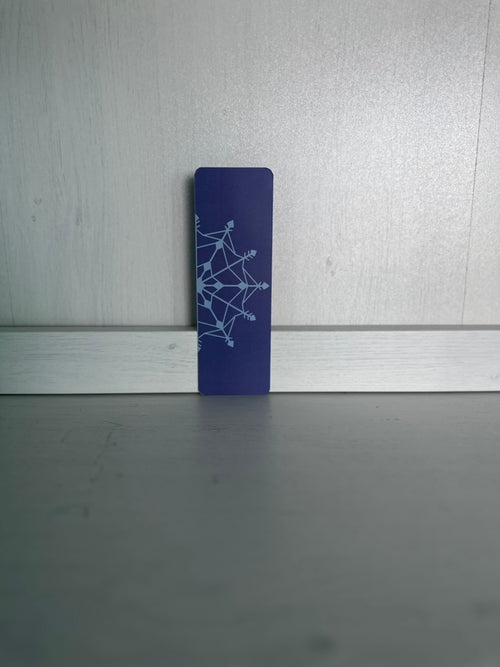 Before the Frost Quote Bookmark