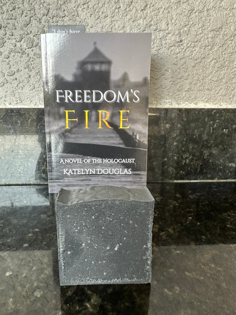Freedom's Fire bar