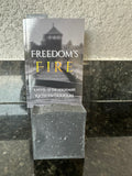 Freedom's Fire bar